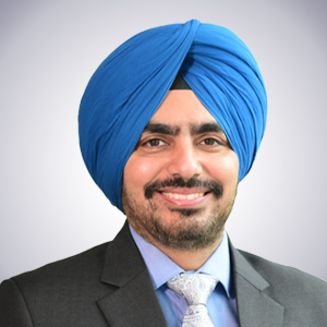 Sudeep Singh