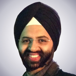 Parteek Singh