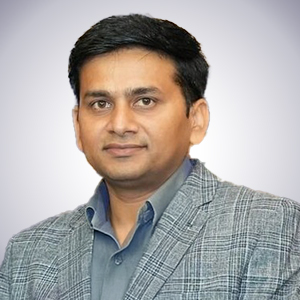 Chandan Kumar - Head Customer Service - Panasonic