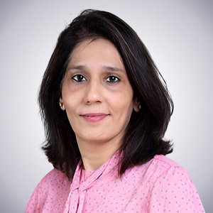 Anjali Chadha - Head of Operations and Customer Service - Operations and Customer Service - IIFL Home Loans