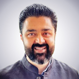 Ayaaz Khan - Vice President Marketing - Marketing - Axis Max Life Insurance Limited