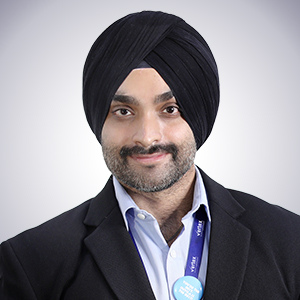 Gagan Arora - Founder & CEO - Vertex Global Services
