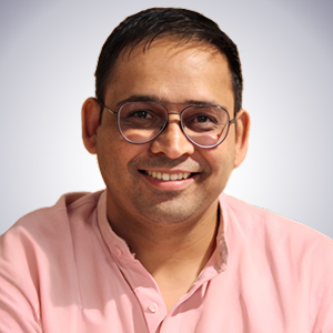 Krishna Gautam - Vice President Customer Experience - Urbanic