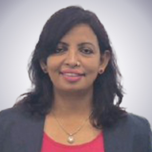 Mamta Nanglia - Head – Policy Servicing - Policy Servicing - Canara HSBC Life Insurance