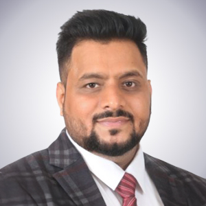 Navneet Khurana - VP - Marketing & Digital Product Experience - Marketing - Home Credit India