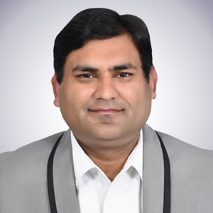 Pradeep Chopra - VP (Product) and Head of Customer Experience - Customer Experience - IndiaMART InterMESH Limited