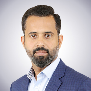 Prince Arora - Head of Customer Relationship Management - Customer Relationship Management - BMW India