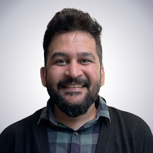 Rajiv Nagarajan - GM & Head, Social - Digital CX - Customer Experience - Airtel