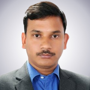 Ratnesh Srivastava - Head - Global Loyalty Analytics - Loyalty Analytics - Mastercard