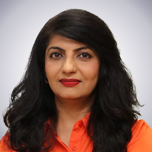 Ridhi Chugh - Head of Consumer Experience Design & Innovation - Customer Experience - Samsung India