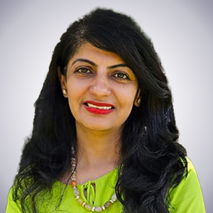 Ridhi Chugh - Head of Consumer Experience Design & Innovation - Customer Experience - Samsung India