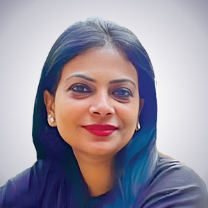 Sumitra Patnaik - Associate Director - Customer Experience & Customer Service - Customer Experience - OLX India-01
