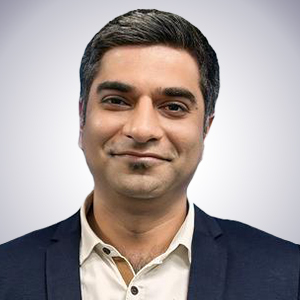 Ashish Nijhara,CTO, Acefone
