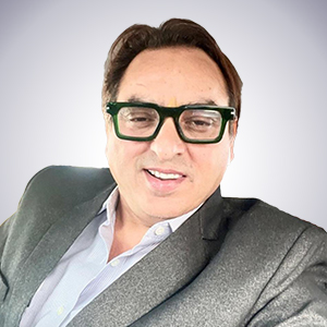 Kamal Chadha - VP Sales & Marketing - Sales & Marketing - VARUN BEVERAGES LIMITED