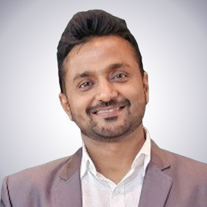Kishor Fogla - Founder - Yellowslice