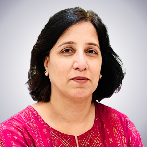 Meetu Arora - Vice President Customer Care - Customer Care - Sleepwell Group
