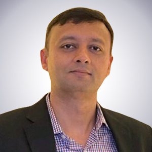 Siddarth Shah - Head of Sales - Zendesk