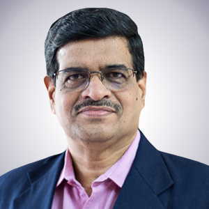 V. - Venkatasubramanian - DGM- IT - City Union Bank