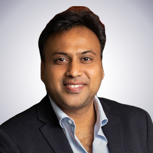 Vishal Agarawal - CEO & CO-FOUNDER - Locobuzz