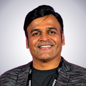Aakash K - MakeMyTrip