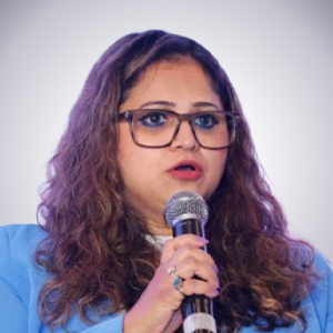 Anamika Chatterjee - Hero FinCorp