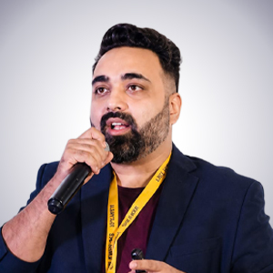 Angad Wadia - Bajaj Capital
