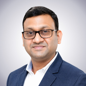 Ankit Goenka - BAJAJ