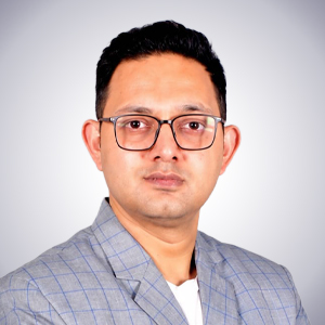 Anupam Munshi - IndiaMart