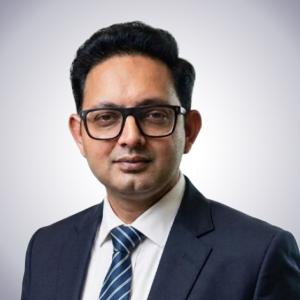 Anupam Munshi - Vice President – Customer Service & P&L Leader - IndiaMART