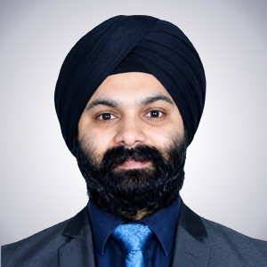 Gagandeep - NIVA Bhupa