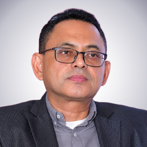 Indranil - PVR INOX