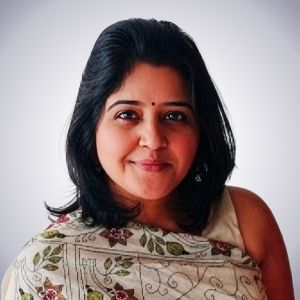 Namita Arora- PNB