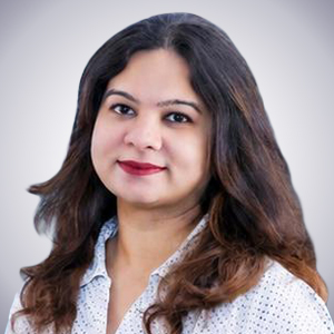 Payal Joshi - Head CX & Quality - Adani Airport Holdings