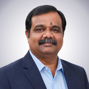 Prakash GK - VRL