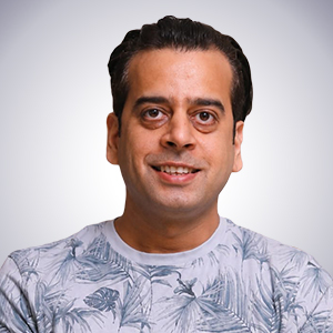 Ankur Singh - Head - User Experience & Research - Axis Max Life Insurance