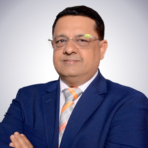 Anubhav Mehrotra – Vice President – TATA 1mg