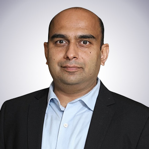 Avinash Dubey - Vice President (PPSL) - Paytm