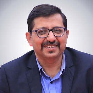 Gursharan Rai Bansal - Chief Sales & Marketing Officer & Chief General Manager - India Post Payments Bank
