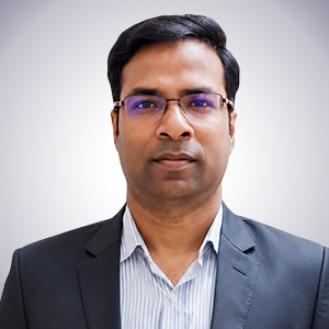 Kinshuk Agarwal - National Head - Sales - JBM Electric Vehicles