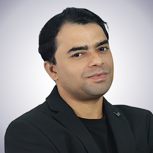 Madhav Sharma - Head - Tech & Digital Transformation - Libas