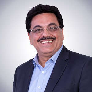 Manish Dewan - EVP & Head Customer Services - SBI Card & Payment Services