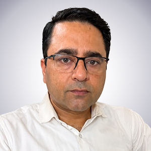 Mayank Wahie - Vice President - PNG Marketing - Indraprastha Gas Limited