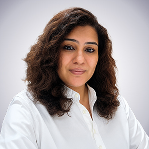 Meghna Dosi - Head Business Excellence & Customer Relations (BE&CR) - Noida Power Company Limited
