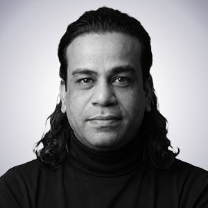 Nitesh Ajmera - GM - CX, CRM (Growth) & Partnerships - Campus Activewear Ltd