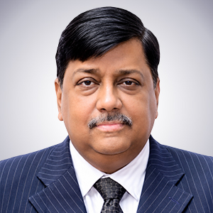 Rajan Verma - General Manager – Marketing - JK Lakshmi Cement