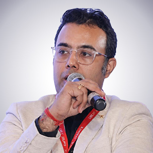 Ritesh Mathur - Head - Consumer Research & Innovation - Samsung India