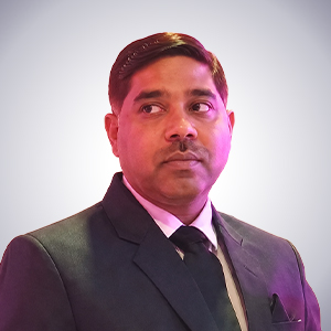 Sanjay Saxena - Head - Customer Satisfaction & Quality - Luminous Power Technologies
