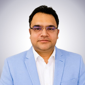 Vaibhav Kaul - Director - Digital Transformation & Marketing - Samsung India Electronics