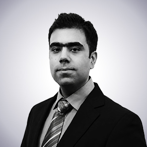 Vartik Sethi - Head of Ecommerce - KOHLER India
