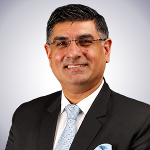 Vikram Berry - Senior Regional Director, Operations, South Asia - Radisson Hotel Group